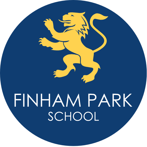 Finham Park School Logo